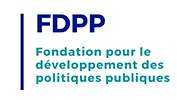 Foundation for Public Policy Development Logo
